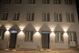 Ajuda Palace Inn