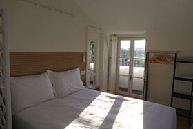 Ajuda Palace Inn