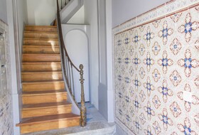 Alfama Blue By Lu Holidays