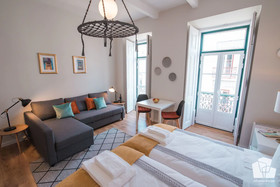 Alfama Dream Apartments