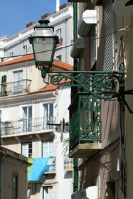 Alfama Right Point