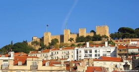 Alfama Right Point