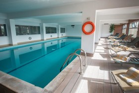Amazónia Jamor Hotel