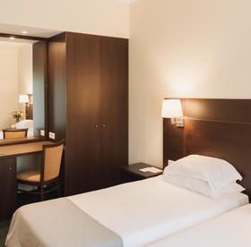 Amazónia Jamor Hotel