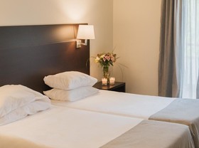 Amazónia Jamor Hotel