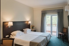 Amazónia Jamor Hotel