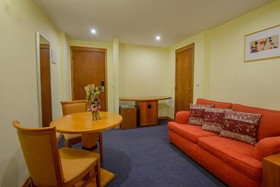 Amazónia Jamor Hotel