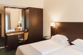 Amazónia Jamor Hotel