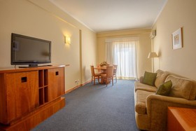 Amazónia Jamor Hotel