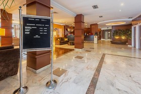 Amazónia Jamor Hotel
