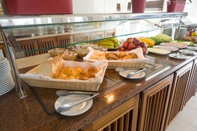 Amazónia Jamor Hotel