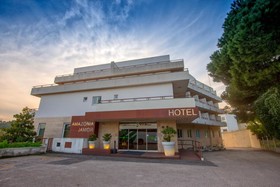 Amazónia Jamor Hotel