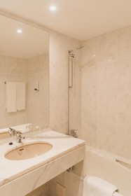 Amazónia Jamor Hotel