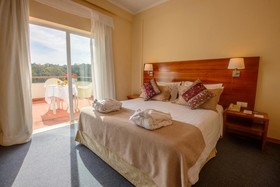 Amazónia Jamor Hotel