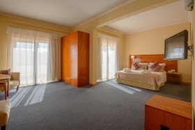 Amazónia Jamor Hotel