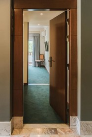 Amazónia Jamor Hotel