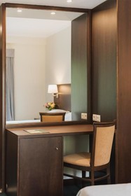 Amazónia Jamor Hotel