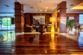 Amazónia Jamor Hotel