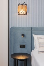 Ando Living Townhouse - Santa Justa 77