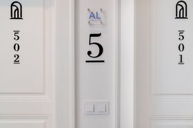 Ando Living Townhouse - Santa Justa 77
