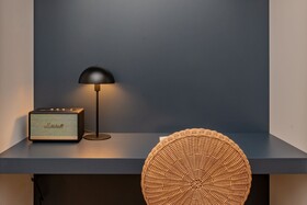 Ando Living Townhouse - Santa Justa 77