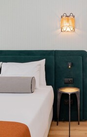 Ando Living Townhouse - Santa Justa 77