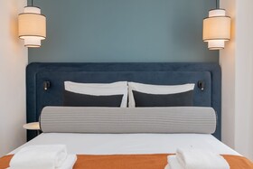 Ando Living Townhouse - Santa Justa 77