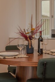 Ando Living Townhouse - Santa Justa 77
