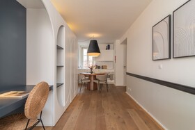 Ando Living Townhouse - Santa Justa 77