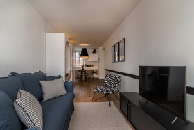Ando Living Townhouse - Santa Justa 77