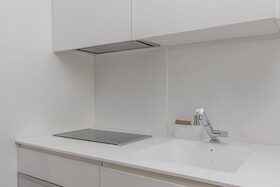 Ando Living Townhouse - Santa Justa 77