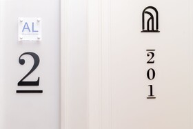 Ando Living Townhouse - Santa Justa 77