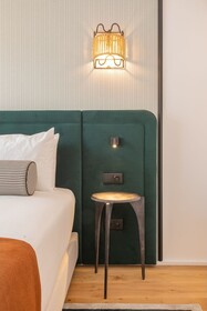 Ando Living Townhouse - Santa Justa 77