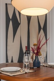 Ando Living Townhouse - Santa Justa 77