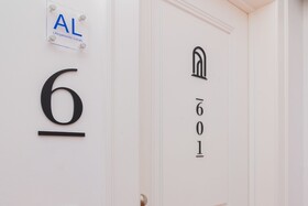 Ando Living Townhouse - Santa Justa 77