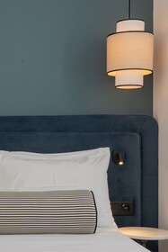 Ando Living Townhouse - Santa Justa 77