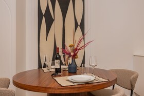 Ando Living Townhouse - Santa Justa 77