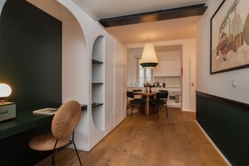 Ando Living Townhouse - Santa Justa 77
