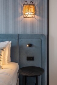 Ando Living Townhouse - Santa Justa 77