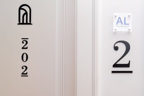 Ando Living Townhouse - Santa Justa 77
