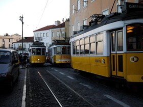 Arroios de Paixao