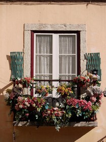 Arroios de Paixao