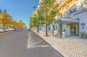 Avenida Parque