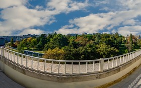 Avenida Parque