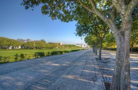 Avenida Parque