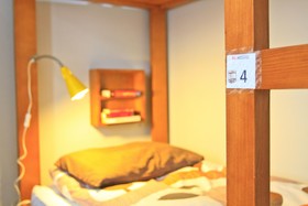 B A Hostel