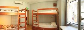 B A Hostel