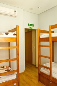 B A Hostel