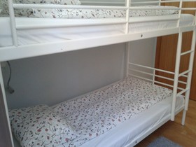 B A Hostel