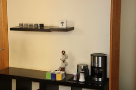 B A Hostel